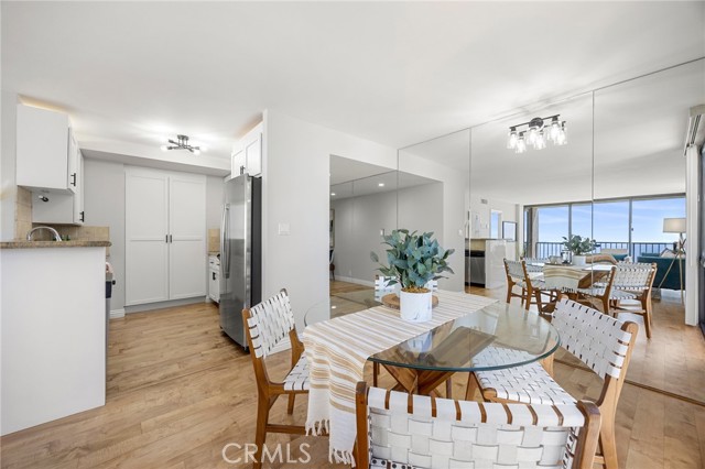 Detail Gallery Image 9 of 46 For 1750 E Ocean Bld #1405,  Long Beach,  CA 90802 - 2 Beds | 2 Baths