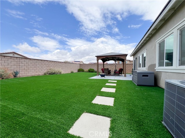 Detail Gallery Image 36 of 42 For 13122 Sierra Padre Way, Victorville,  CA 92394 - 3 Beds | 2 Baths