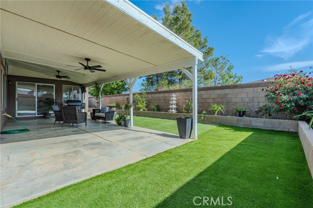 Detail Gallery Image 4 of 38 For 3918 Parkside Ct, Rosamond,  CA 93560 - 4 Beds | 2 Baths