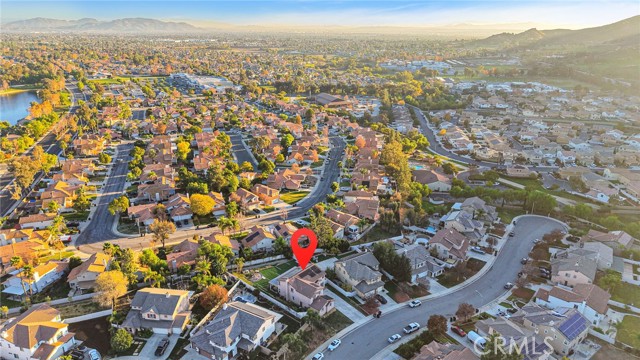 Detail Gallery Image 47 of 56 For 10180 via Pescadero, Moreno Valley,  CA 92557 - 4 Beds | 3 Baths