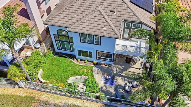 Detail Gallery Image 50 of 56 For 21581 Hummingbird, Rancho Santa Margarita,  CA 92679 - 5 Beds | 3/1 Baths