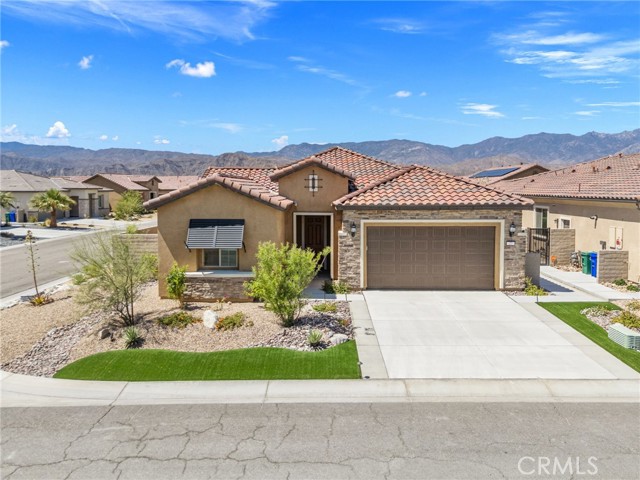 Detail Gallery Image 1 of 46 For 27 Medoc, Rancho Mirage,  CA 92270 - 2 Beds | 2/1 Baths
