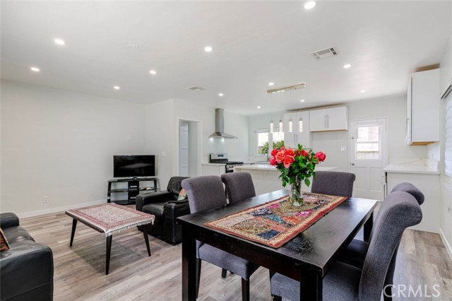 Detail Gallery Image 6 of 30 For 10777 Mountair Ave, Tujunga,  CA 91042 - 2 Beds | 1 Baths