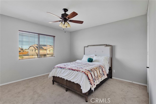 Detail Gallery Image 30 of 45 For 18977 Mono, Hesperia,  CA 92345 - 4 Beds | 2/1 Baths