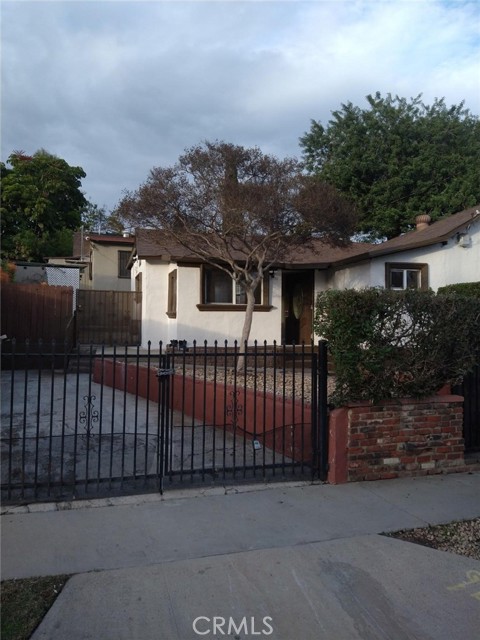 4089 San Carlos St, Los Angeles, CA 90063