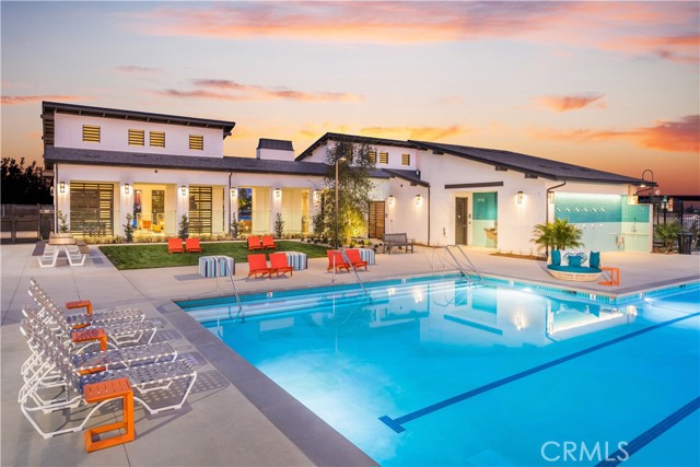 Detail Gallery Image 64 of 64 For 4193 S S. Limecrest Paseo #55,  Ontario,  CA 91761 - 2 Beds | 2/1 Baths