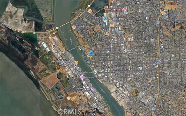 Detail Gallery Image 4 of 5 For 1000 Mare Island Way, Vallejo,  CA 94590 - – Beds | – Baths