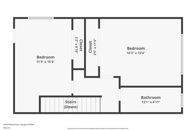 Detail Gallery Image 45 of 47 For 10139 Hillhaven Ave, Tujunga,  CA 91042 - – Beds | – Baths