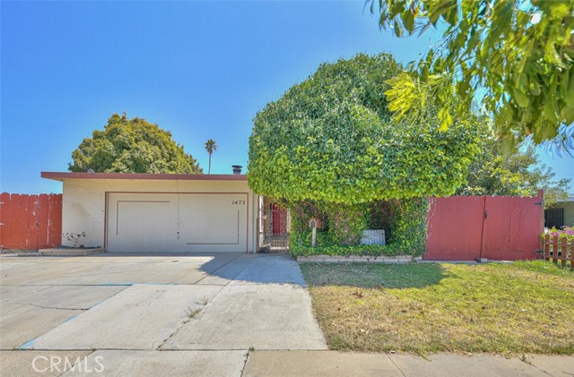 Detail Gallery Image 1 of 1 For 1472 Teton Ave, Salinas,  CA 93906 - 3 Beds | 2 Baths