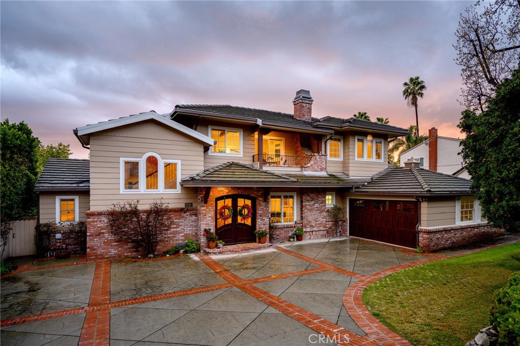 1116 Lavender Lane, La Canada Flintridge, CA 91011
