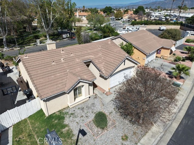 Detail Gallery Image 33 of 41 For 717 Balsam Way, Hemet,  CA 92545 - 2 Beds | 2 Baths