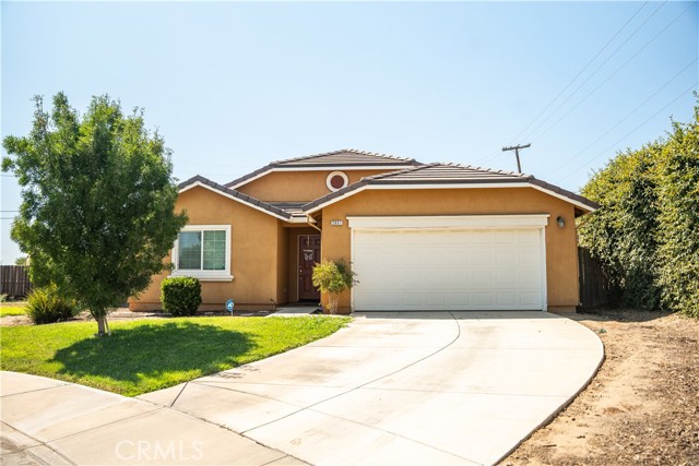 Detail Gallery Image 1 of 1 For 2951 N Big Sandy Ct, Merced,  CA 95348 - 4 Beds | 2 Baths