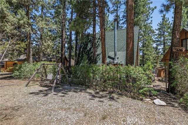 Detail Gallery Image 21 of 26 For 413 Kean Way, Big Bear City,  CA 92314 - 2 Beds | 1 Baths