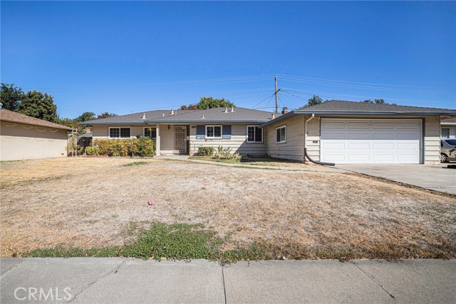 Detail Gallery Image 1 of 24 For 225 E El Campo Ave, Stockton,  CA 95207 - 3 Beds | 2 Baths