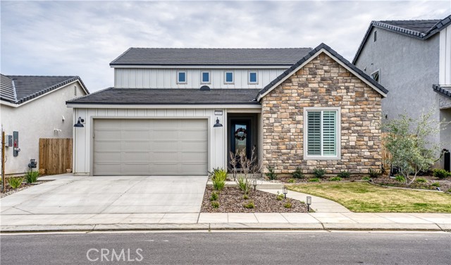 Detail Gallery Image 2 of 32 For 1093 Traverse Dr, Madera,  CA 93636 - 4 Beds | 3/1 Baths