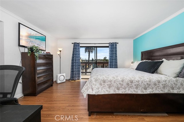 Detail Gallery Image 13 of 38 For 1425 E 2nd St #301,  Long Beach,  CA 90802 - 3 Beds | 2 Baths