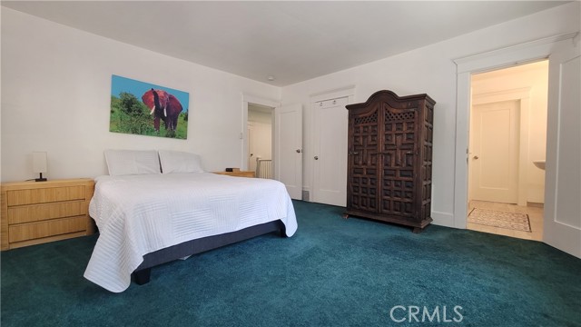 Detail Gallery Image 45 of 59 For 1434 N Genesee Ave, Los Angeles,  CA 90046 - 5 Beds | 2 Baths