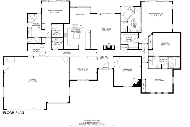 Detail Gallery Image 44 of 44 For 635 Shelter Ridge Pl, Nipomo,  CA 93444 - 4 Beds | 3/1 Baths
