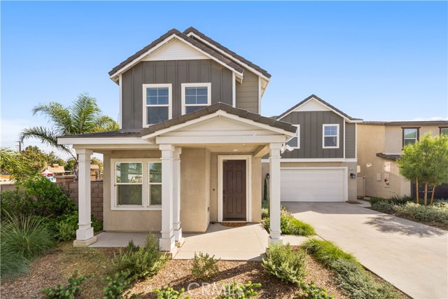 Detail Gallery Image 41 of 45 For 2681 E Towhee Street, Ontario,  CA 91761 - 5 Beds | 3 Baths