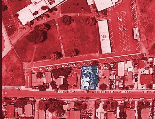 Detail Gallery Image 2 of 2 For 2531 E 124th, Compton,  CA 90222 - – Beds | – Baths