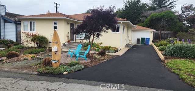 Detail Gallery Image 2 of 45 For 265 Chatham Ln, Cambria,  CA 93428 - 2 Beds | 1 Baths