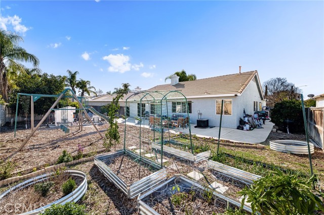 Detail Gallery Image 38 of 48 For 31856 Granville, Winchester,  CA 92596 - 4 Beds | 2 Baths