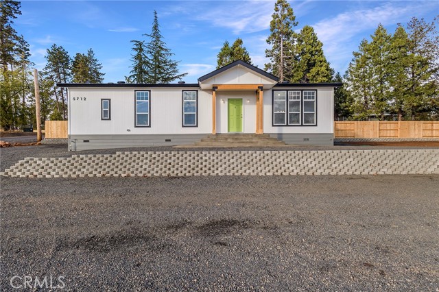 Detail Gallery Image 3 of 58 For 5712 Sawmill Rd, Paradise,  CA 95969 - 3 Beds | 2 Baths