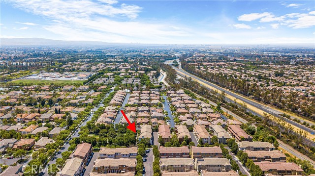 Detail Gallery Image 29 of 45 For 36 Chula Vista #109,  Irvine,  CA 92602 - 3 Beds | 2/1 Baths