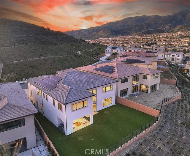 Detail Gallery Image 63 of 68 For 20164 Galway Ln, Porter Ranch,  CA 91326 - 5 Beds | 5/1 Baths