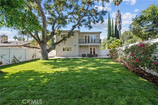 Detail Gallery Image 44 of 47 For 12042 Bradford Pl, Granada Hills,  CA 91344 - 5 Beds | 4/1 Baths