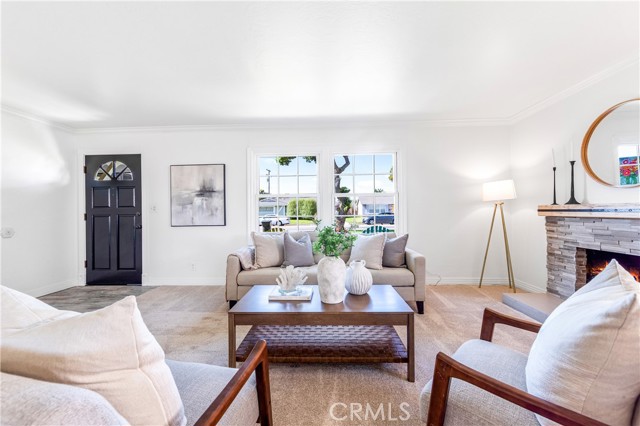 Detail Gallery Image 8 of 50 For 5402 Belgrave Ave, Garden Grove,  CA 92845 - 4 Beds | 2 Baths