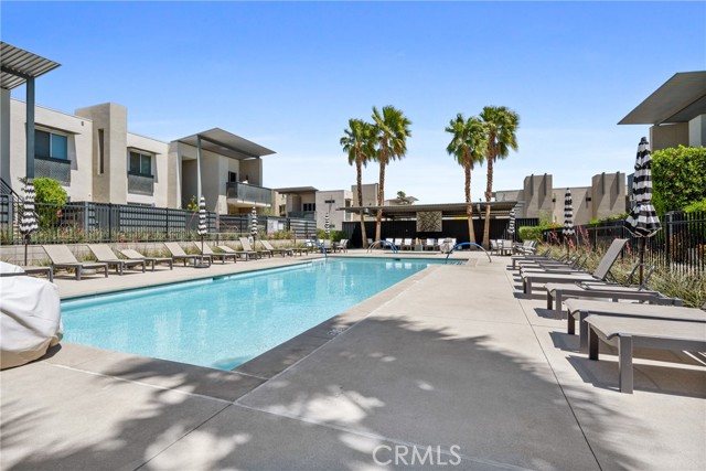 Detail Gallery Image 28 of 28 For 130 the, Palm Springs,  CA 92262 - 2 Beds | 2 Baths