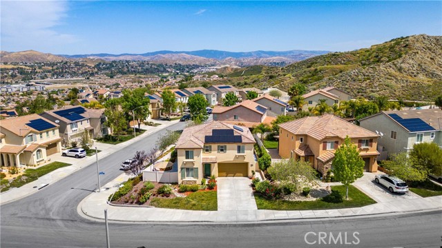 Detail Gallery Image 36 of 38 For 26856 Cherry Willow, Canyon Country,  CA 91387 - 4 Beds | 3 Baths