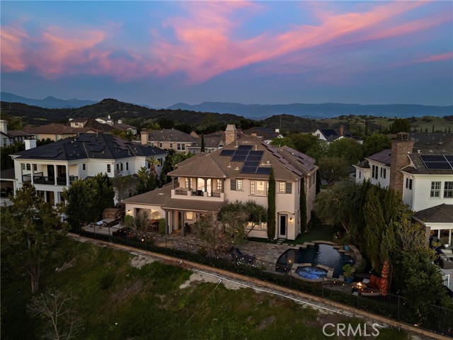Detail Gallery Image 64 of 69 For 2 Galaxy Isle, Ladera Ranch,  CA 92694 - 5 Beds | 5/1 Baths