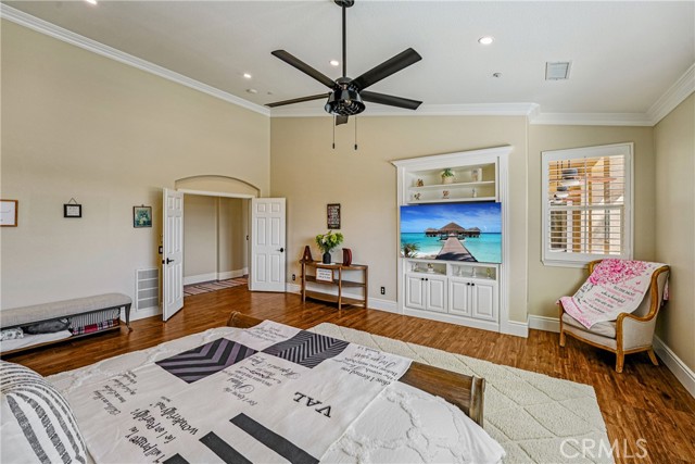 Detail Gallery Image 37 of 57 For 3931 Ashwood Circle, Corona,  CA 92881 - 4 Beds | 3/1 Baths