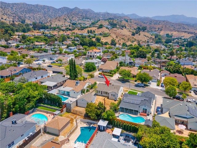 Detail Gallery Image 45 of 49 For 2623 N Parish Pl, Burbank,  CA 91504 - 3 Beds | 1 Baths