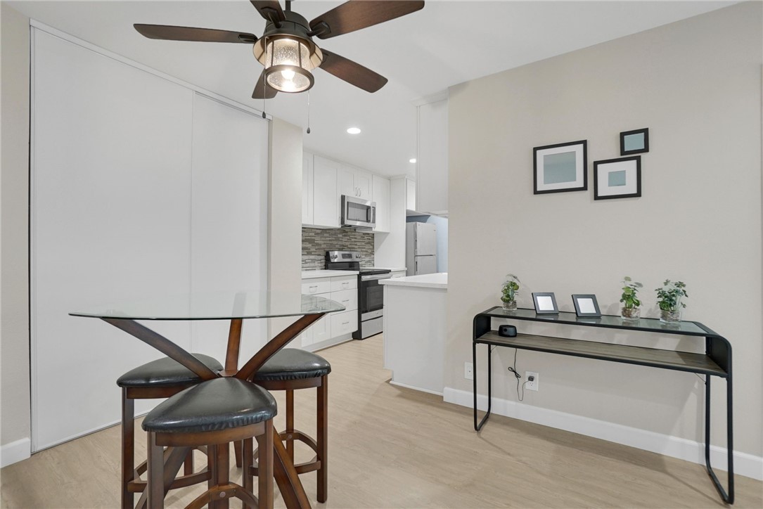 Detail Gallery Image 7 of 20 For 3565 Linden Ave #164,  Long Beach,  CA 90807 - 1 Beds | 1 Baths