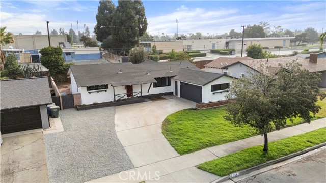 Detail Gallery Image 4 of 26 For 259 Freda Ave, Pomona,  CA 91767 - 4 Beds | 2 Baths