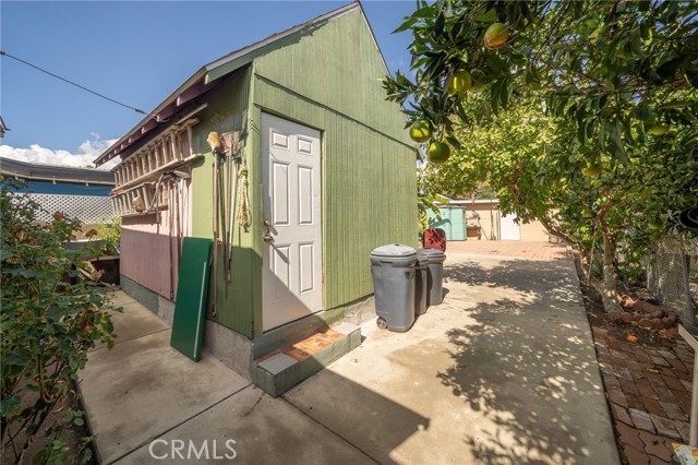 Detail Gallery Image 21 of 45 For 757 E Bonnie Brae, Ontario,  CA 91764 - 2 Beds | 1 Baths