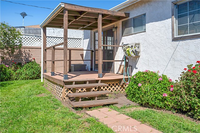 Detail Gallery Image 31 of 43 For 3967 Berryman Ave, Los Angeles,  CA 90066 - 2 Beds | 1 Baths