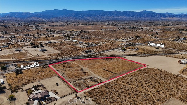 Detail Gallery Image 5 of 9 For 0 Vacant Land, Phelan,  CA 92371 - – Beds | – Baths