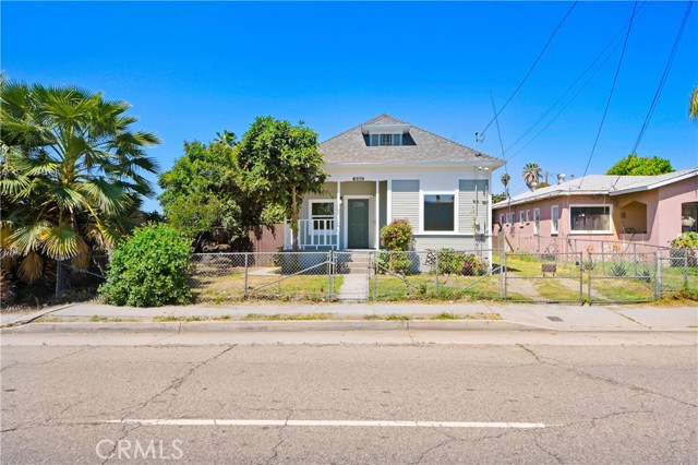 Detail Gallery Image 1 of 1 For 232 S Mount Vernon Ave, San Bernardino,  CA 92410 - 2 Beds | 1 Baths