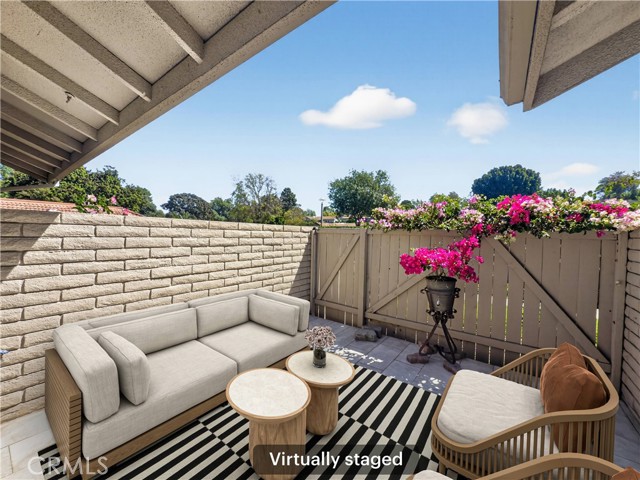 Detail Gallery Image 28 of 42 For 3094 via Serena N Unit C #C,  Laguna Woods,  CA 92637 - 3 Beds | 2 Baths