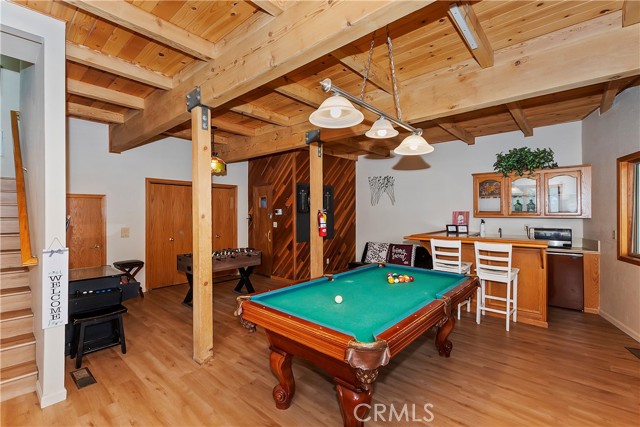 Detail Gallery Image 19 of 50 For 1377 La Crescenta Dr, Big Bear City,  CA 92314 - 3 Beds | 3/1 Baths