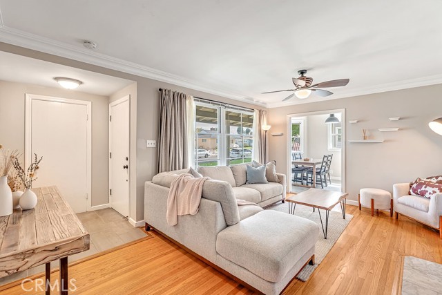 Detail Gallery Image 11 of 41 For 13627 De Alcala, La Mirada,  CA 90638 - 3 Beds | 2 Baths