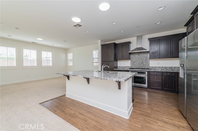 Detail Gallery Image 5 of 48 For 5219 Azul, Chino,  CA 91710 - 4 Beds | 3 Baths