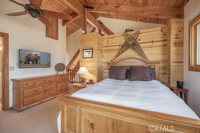 Detail Gallery Image 19 of 47 For 1240 Sheephorn Rd, Big Bear City,  CA 92314 - 3 Beds | 2 Baths