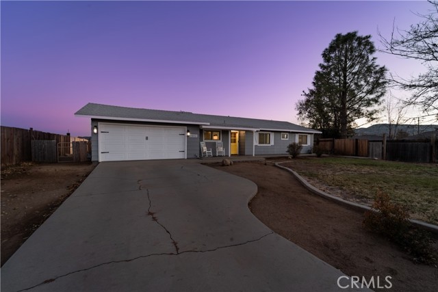 Detail Gallery Image 29 of 29 For 21910 Fig Ct, Tehachapi,  CA 93561 - 3 Beds | 2 Baths