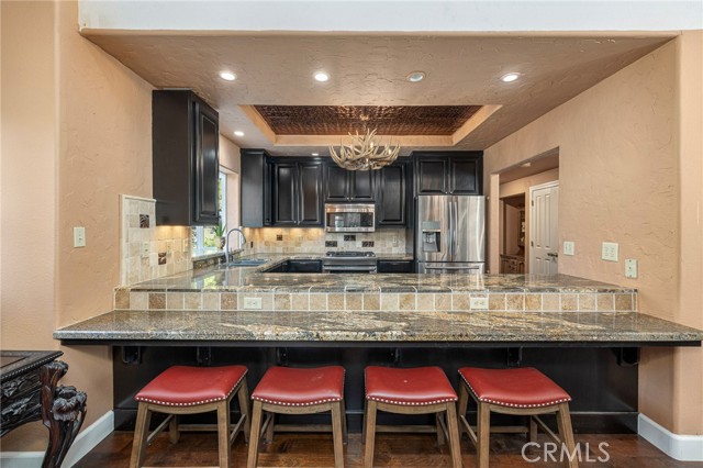 Detail Gallery Image 19 of 63 For 53875 Dogwood Creek, Bass Lake,  CA 93604 - 4 Beds | 2/1 Baths