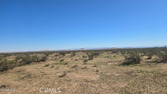 Detail Gallery Image 14 of 48 For 0 East Glen Rd, Vicinity E Bishop Rd/Hwy 58, Mojave,  CA 93501 - – Beds | – Baths